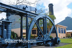 Suiker Museum